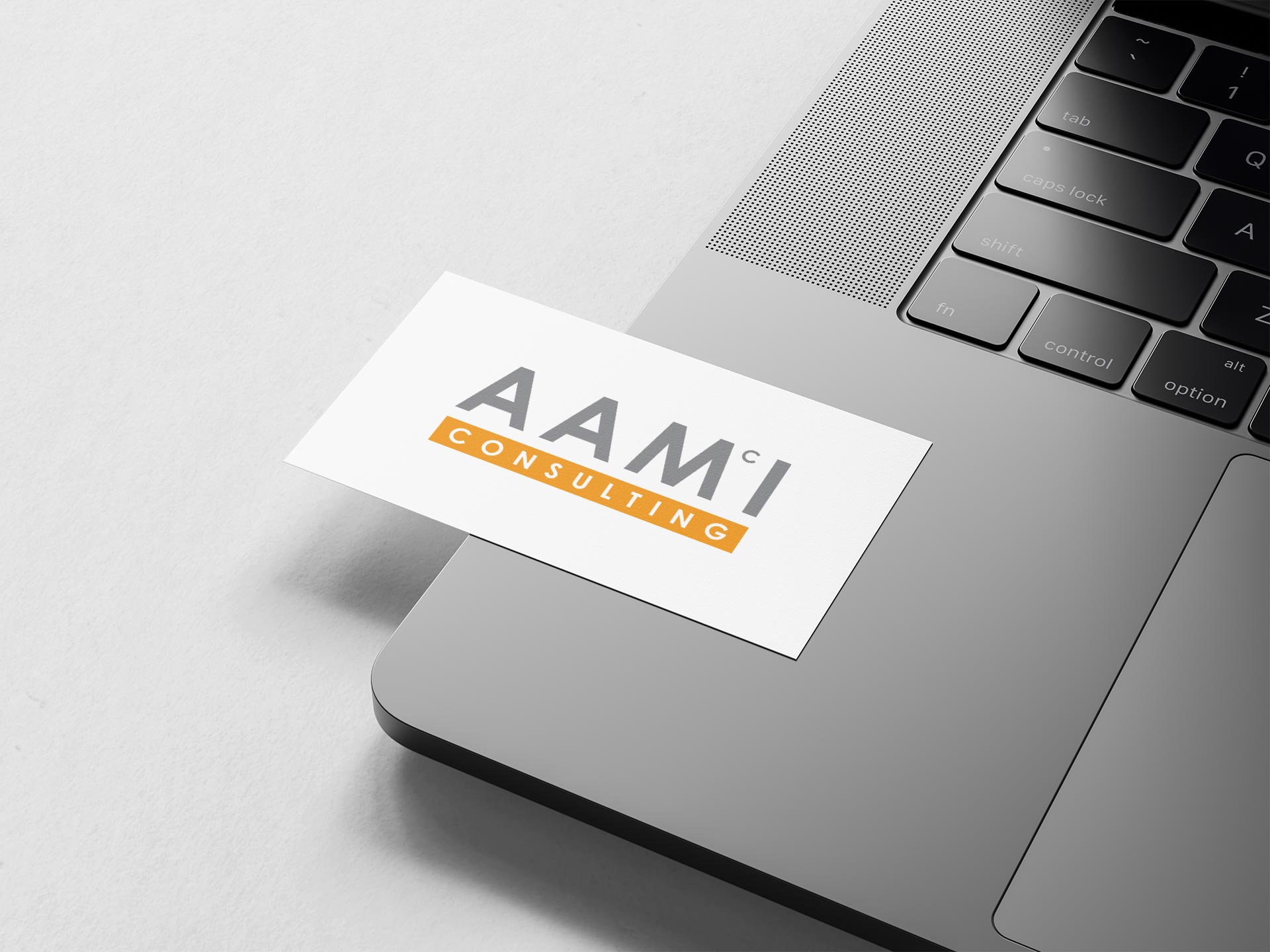 AAMcI Branding Logo