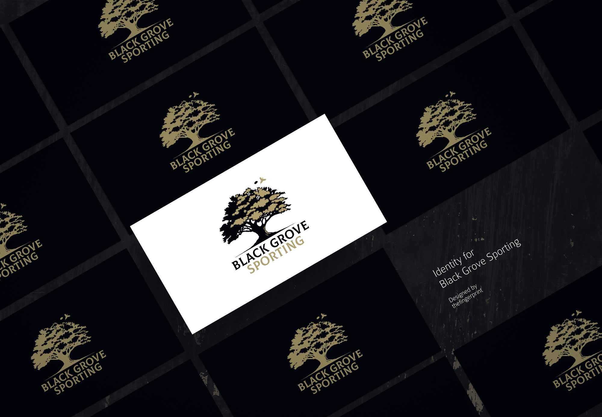 Business Cards