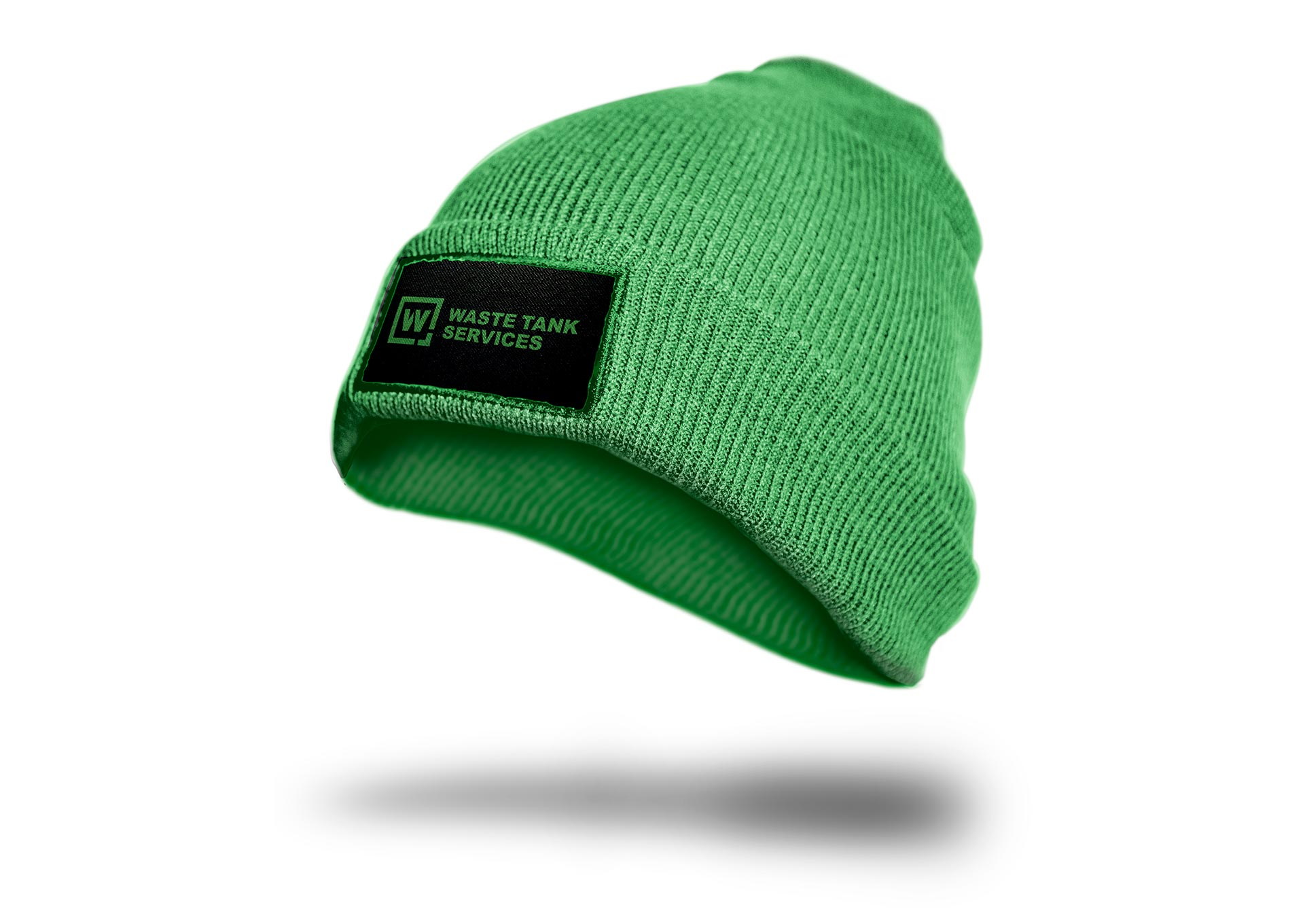 Waste Tank Services Beanie