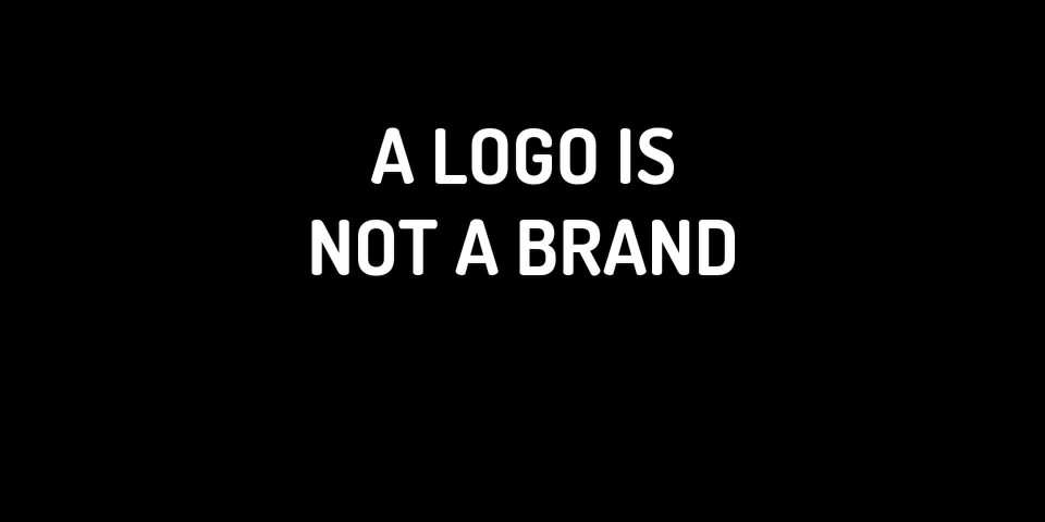 Why a brand is important and why it’s not just a logo - thefingerprint