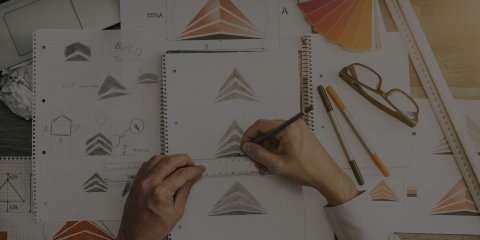 5 Logo design trends expected to be huge in 2024