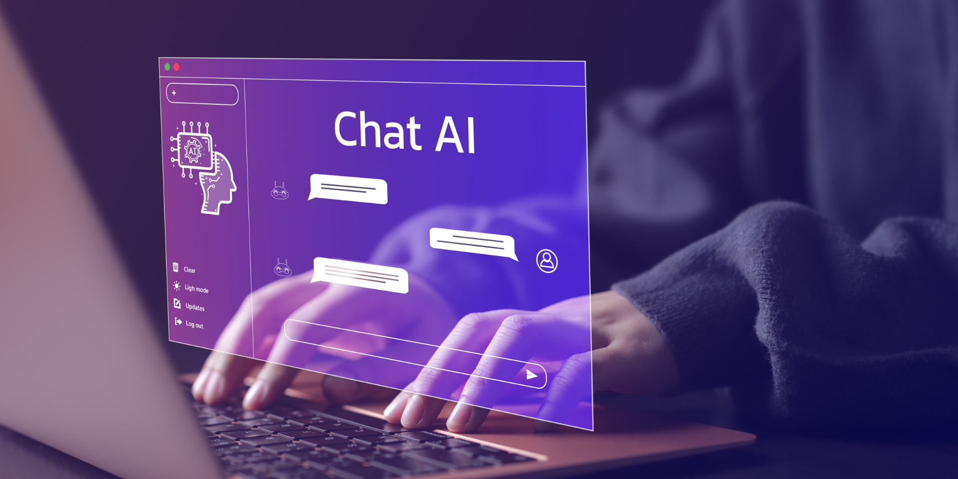 Chat AI